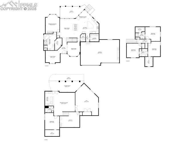 Image 48 of 48: Floor Plan