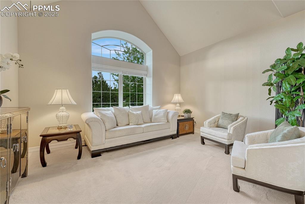 Image 5 of 48: Living Room