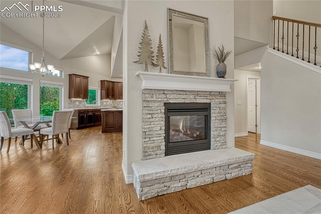Image 8 of 48: Great Room