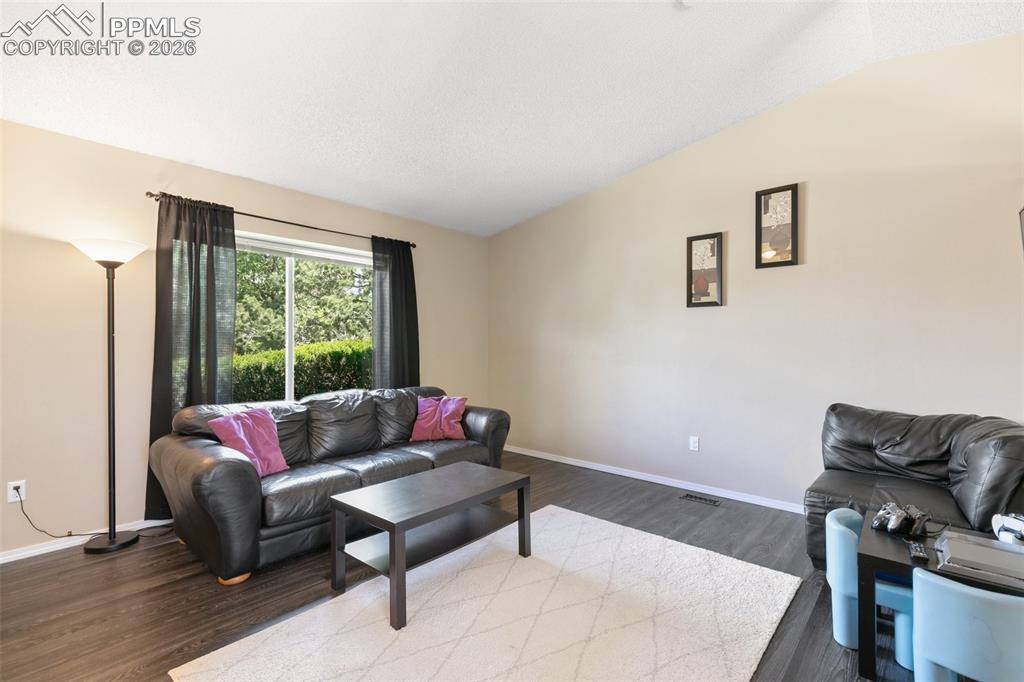 Image 10 of 41: Living Room