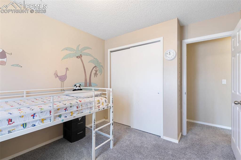 Image 27 of 41: Bedroom