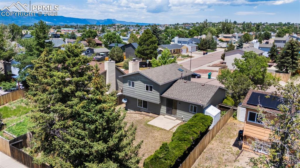 Image 35 of 41: Aerial View