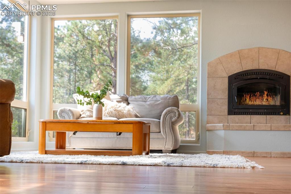 Image 7 of 44: Living Room