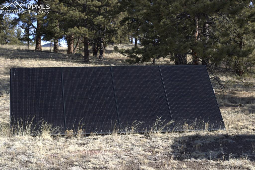 Image 8 of 20: Solar panel