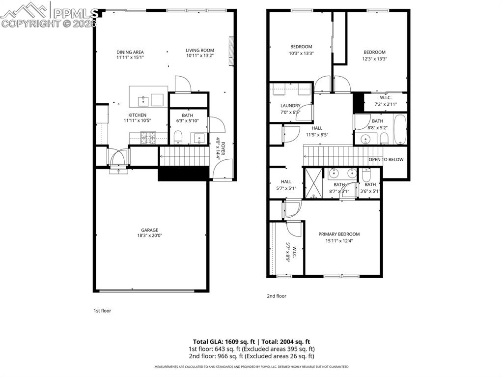 Image 33 of 35: Floor Plan