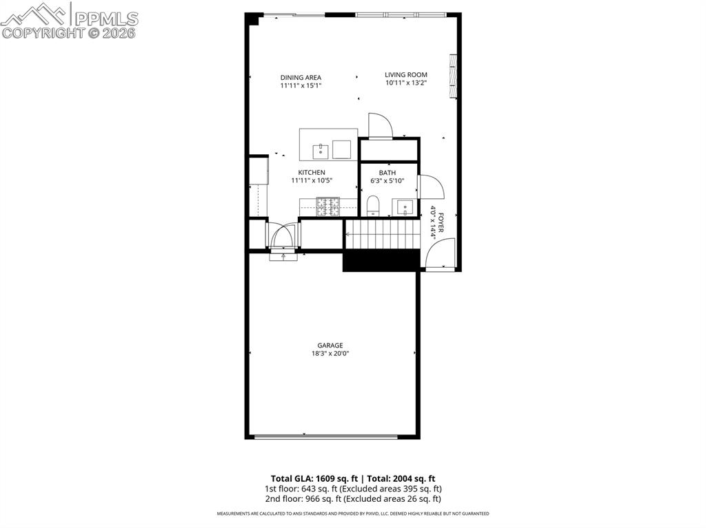 Image 34 of 35: Floor Plan