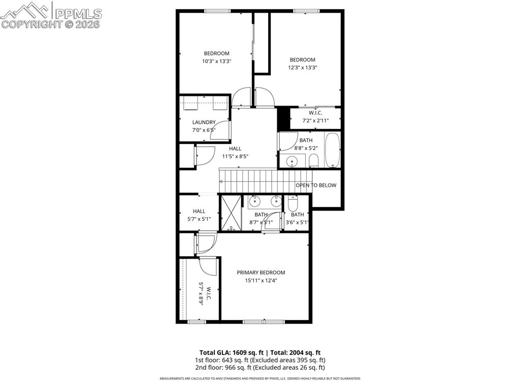 Image 35 of 35: Floor Plan