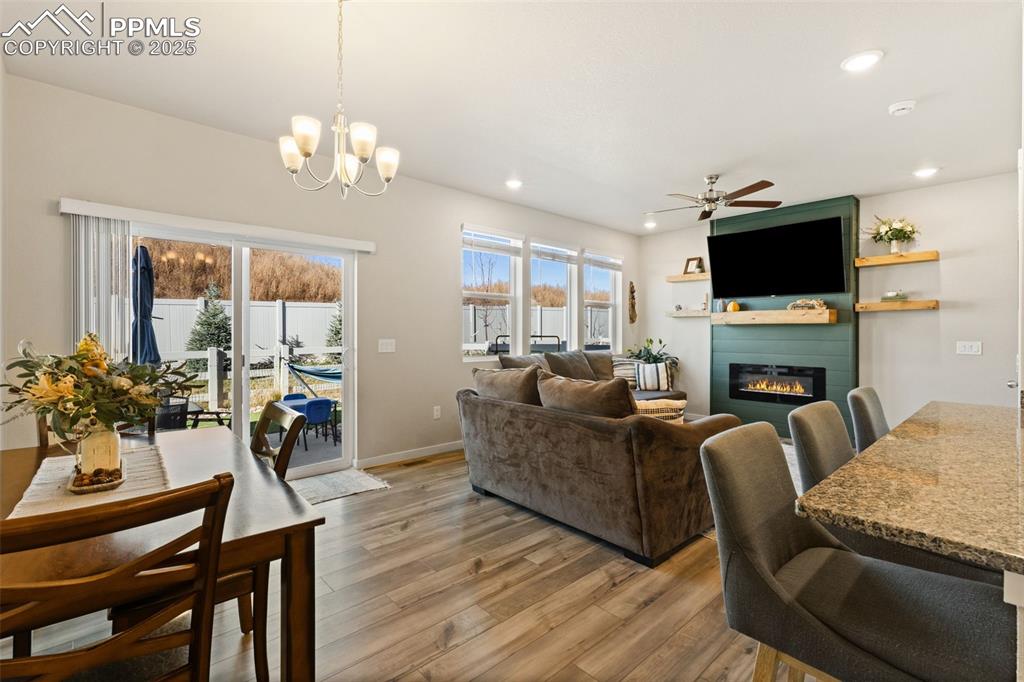 Image 9 of 32: Living Room