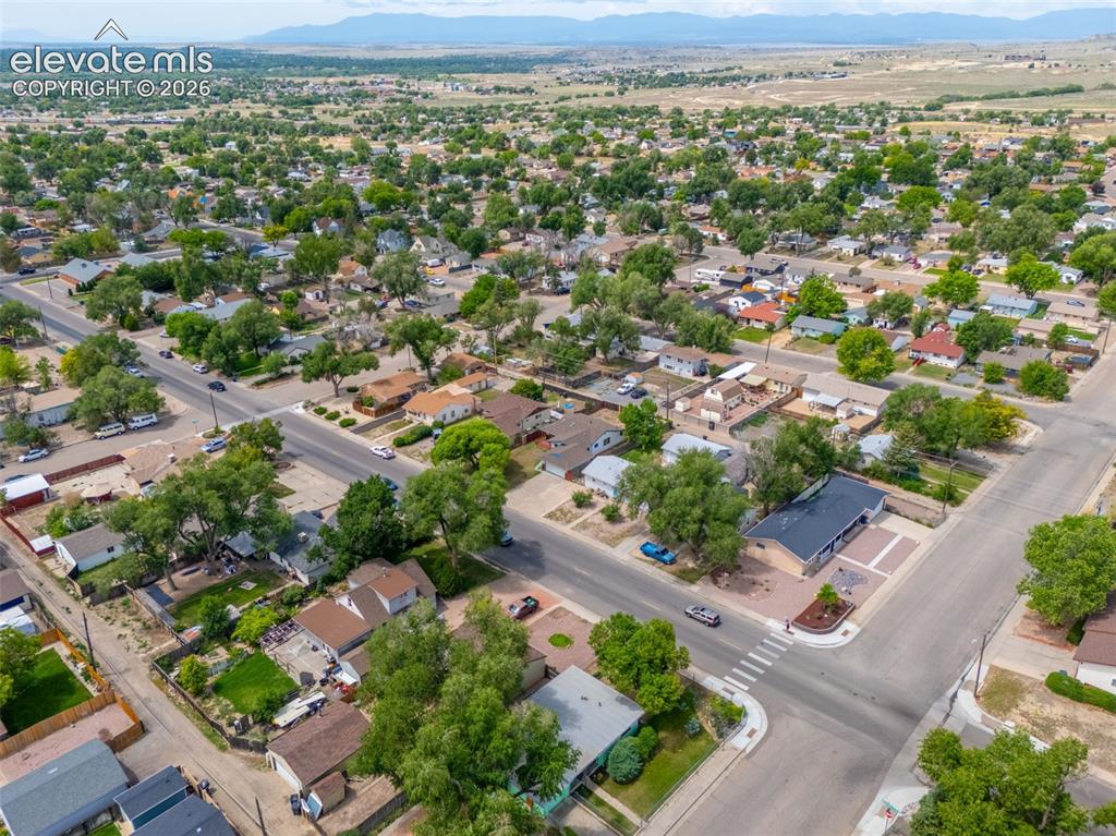Image 37 of 37: Aerial View