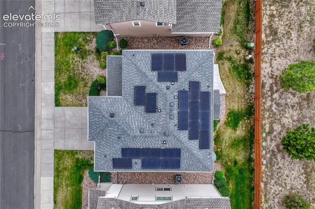 Image 30 of 32: Aerial View