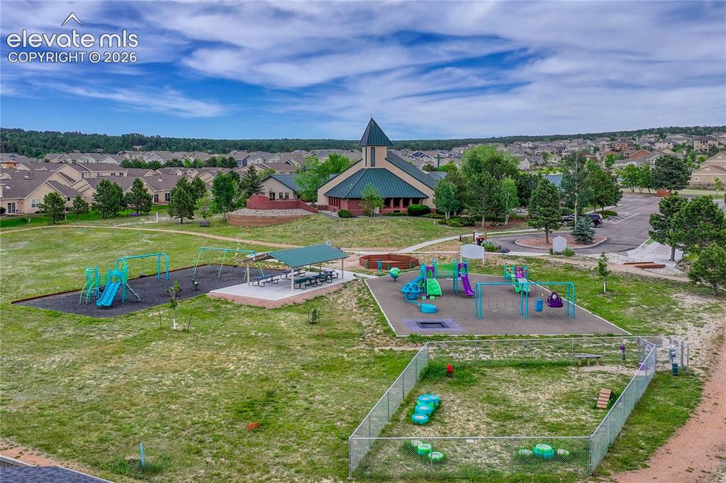 Image 31 of 32: Aerial View