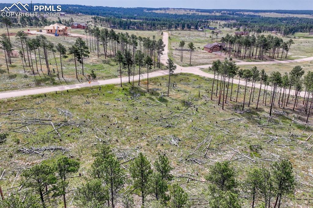 Image 10 of 24: Aerial View