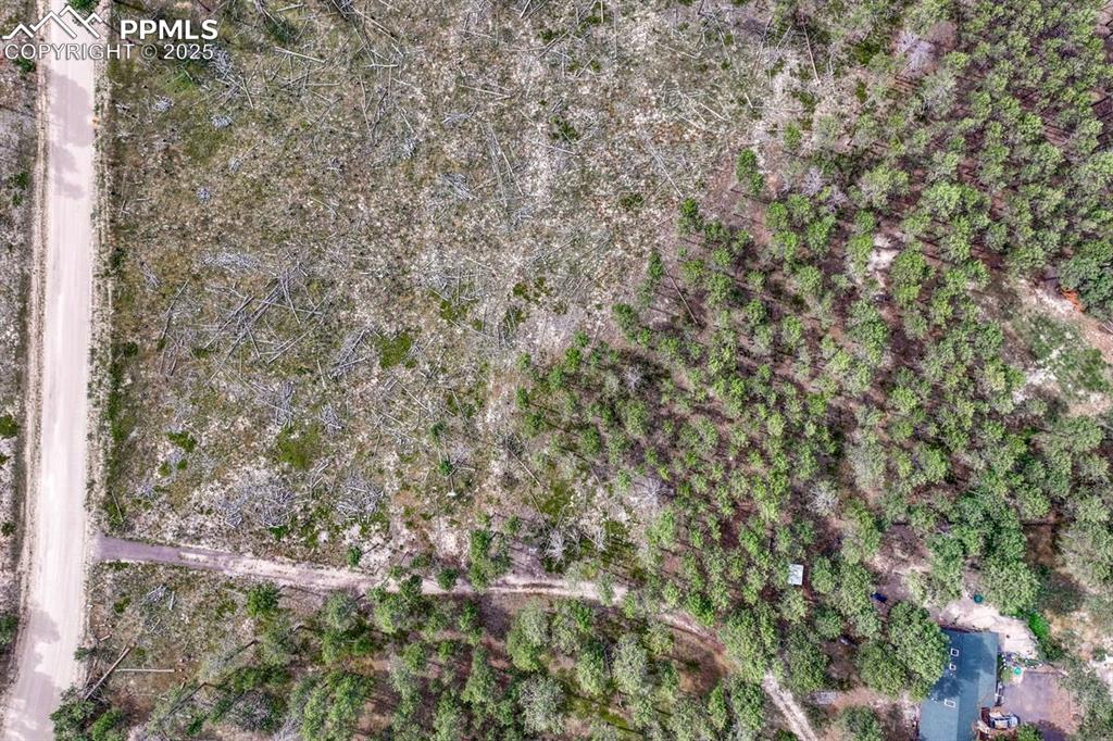 Image 24 of 24: Aerial View