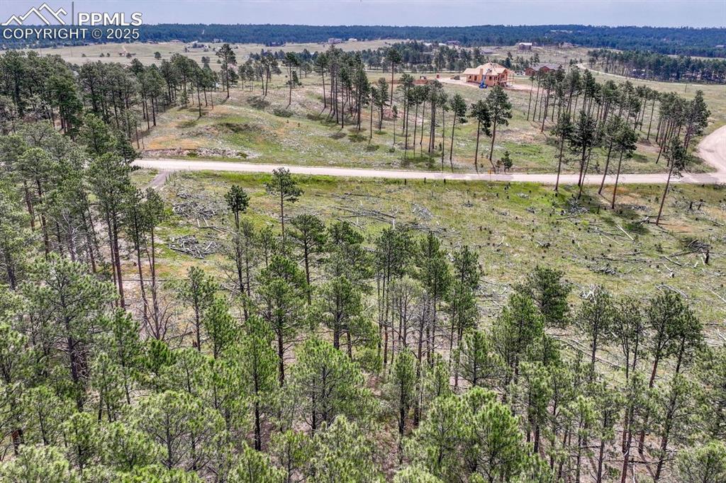 Image 8 of 24: Aerial View