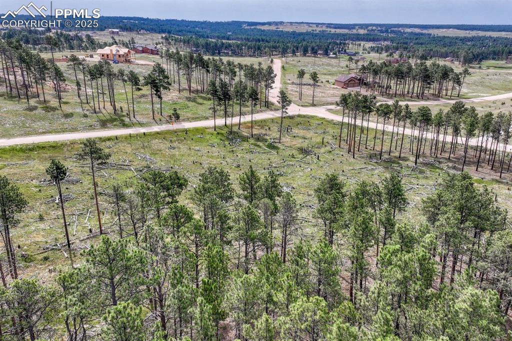 Image 9 of 24: Aerial View