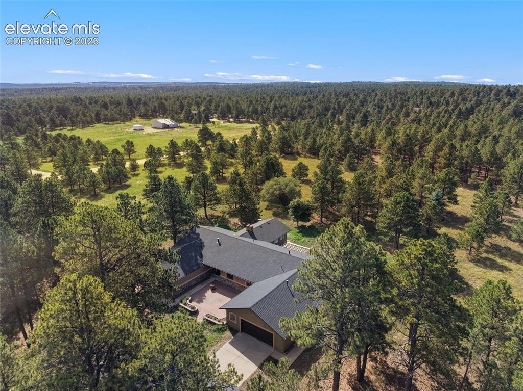 Image 2 of 50: Aerial View