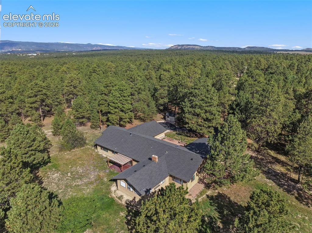 Image 3 of 50: Aerial View