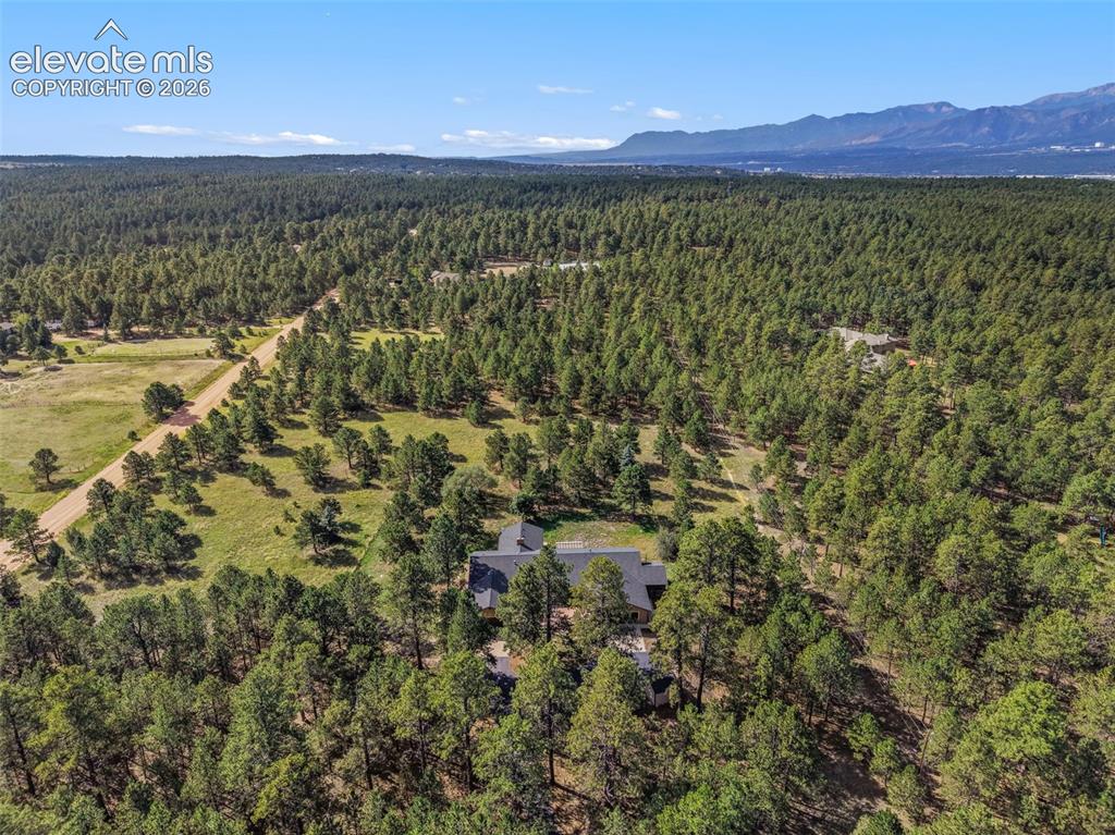Image 4 of 50: Aerial View