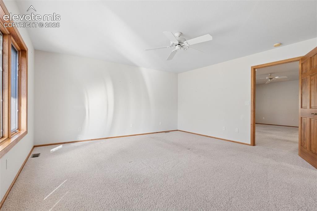 Image 41 of 50: Master Bedroom