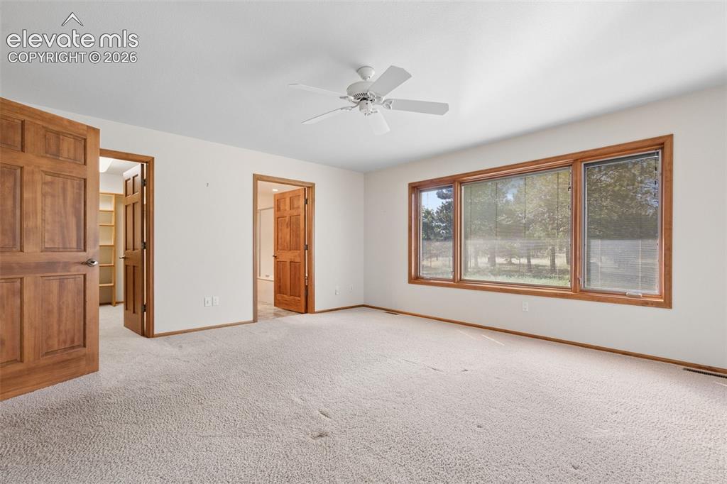 Image 42 of 50: Master Bedroom
