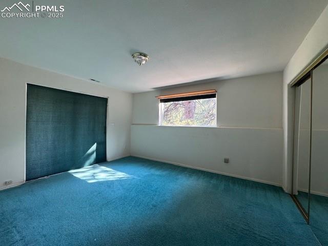 Image 5 of 19: Unfurnished bedroom 