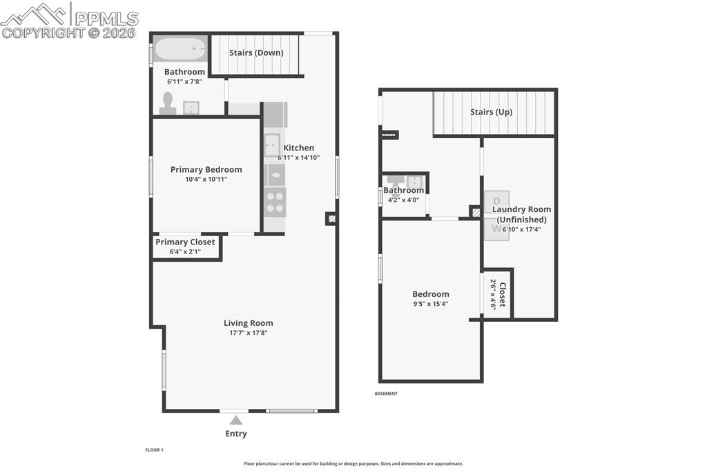 Image 23 of 29: Floor Plan