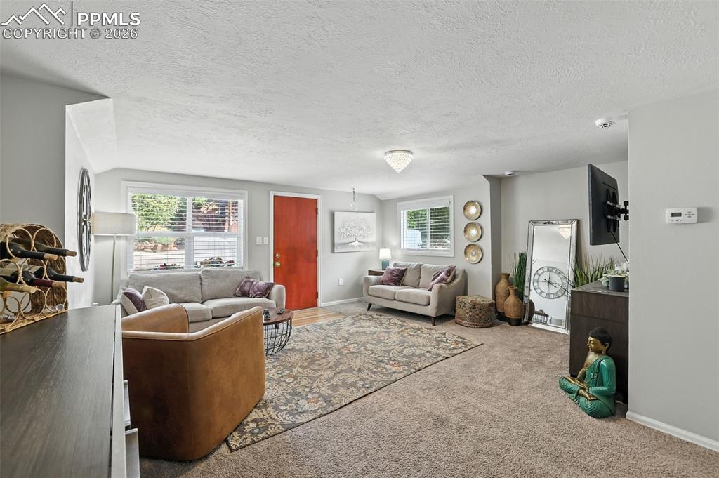 Image 7 of 29: Living Room