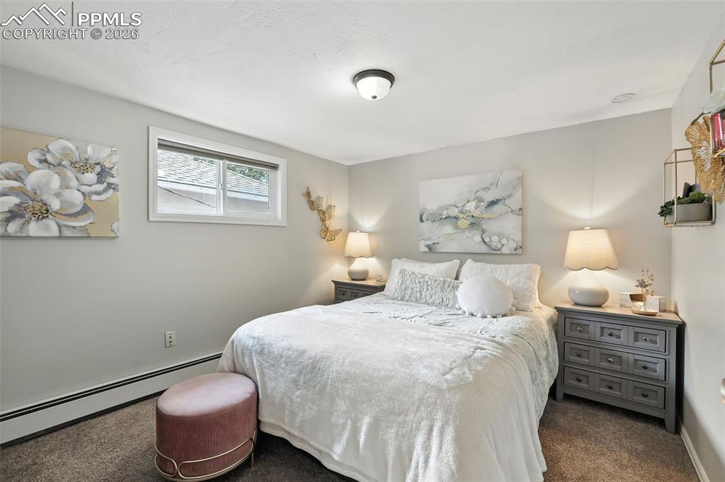 Image 8 of 29: Master Bedroom