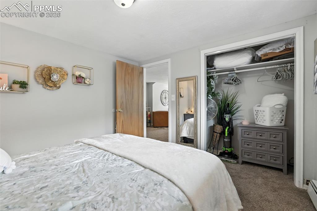 Image 9 of 29: Master Bedroom