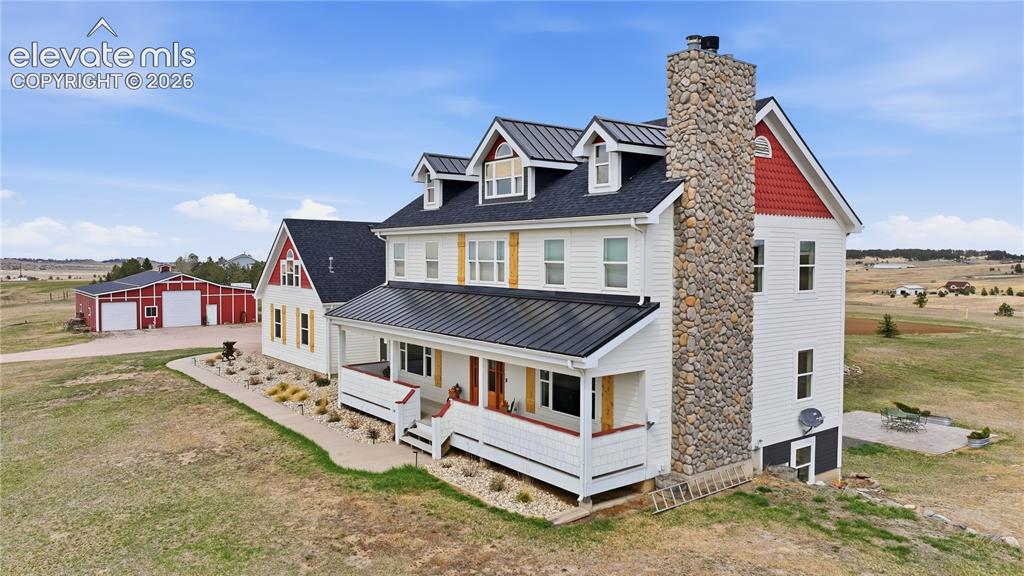 Image 1 of 50: Front of Structure