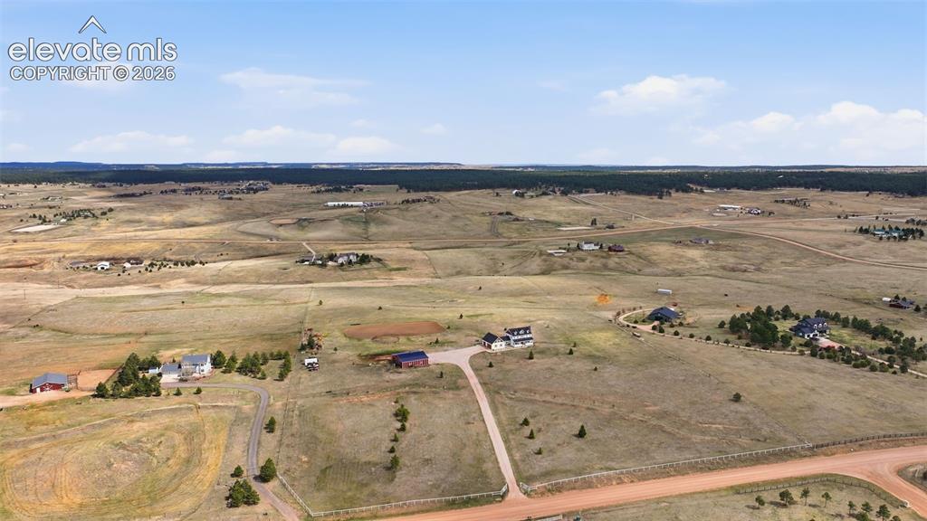 Image 49 of 50: Aerial View