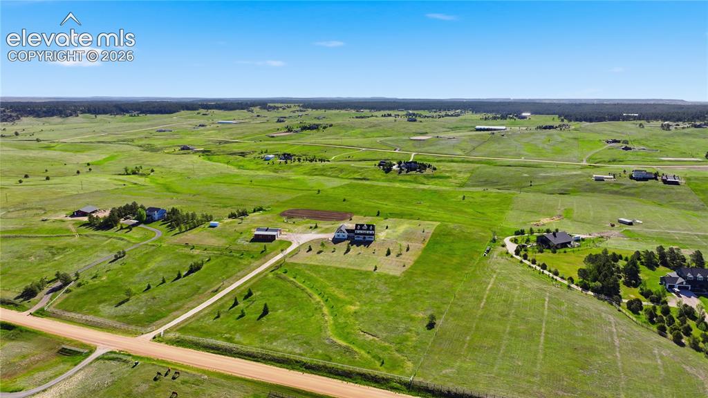 Image 50 of 50: Aerial View