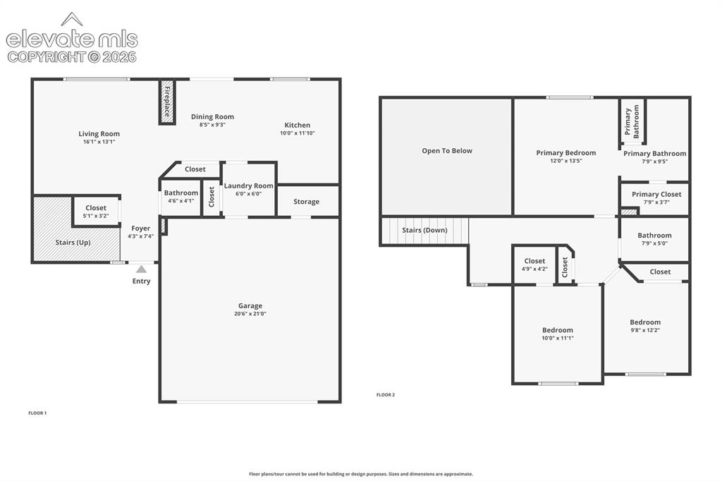 Image 29 of 31: Floor Plan