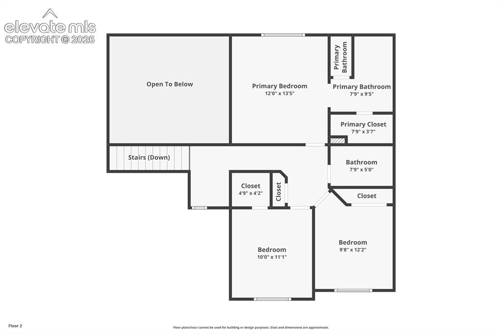 Image 31 of 31: Floor Plan