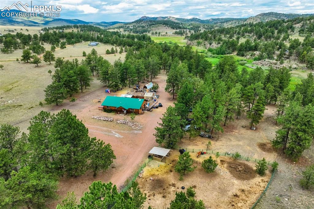 Image 2 of 50: Aerial View