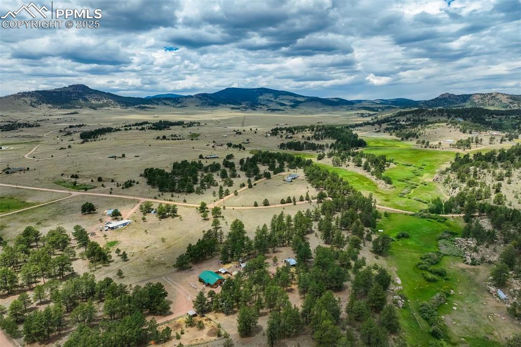 Image 49 of 50: Aerial View