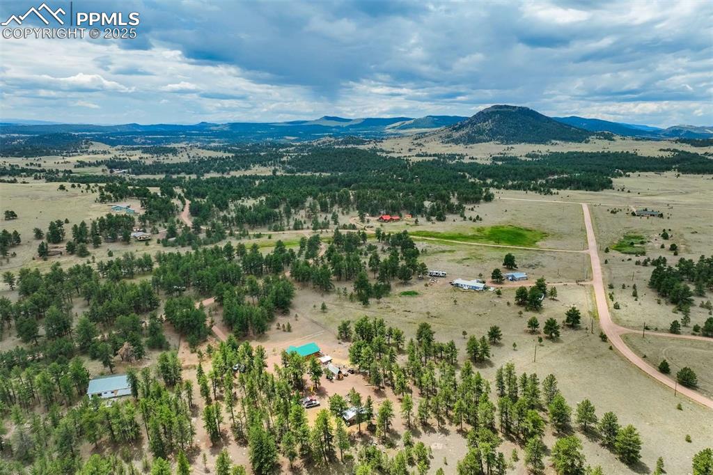 Image 50 of 50: Aerial View