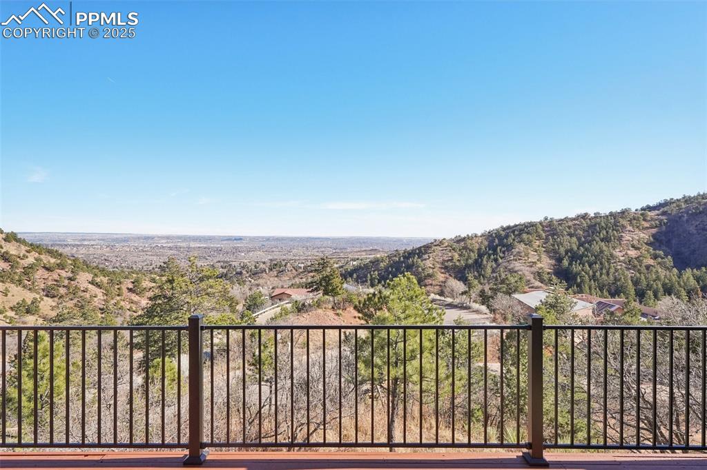 Image 14 of 38: Views, views and more views!!!!