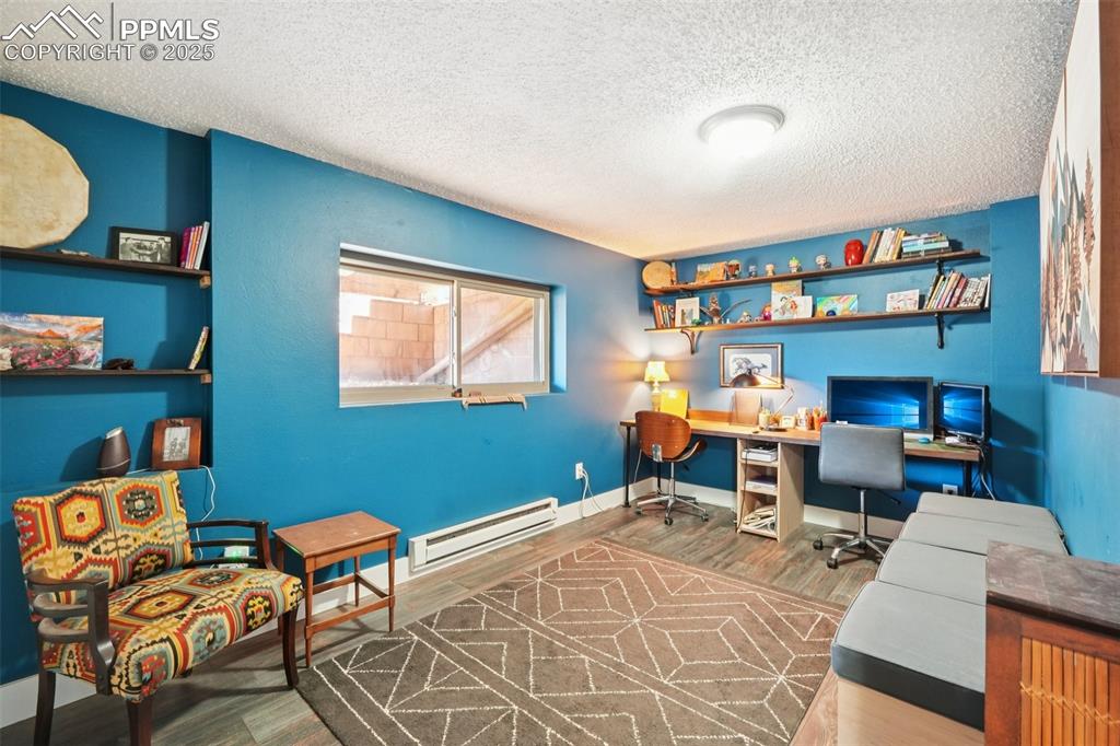 Image 20 of 38: Bedroom 2 lower level