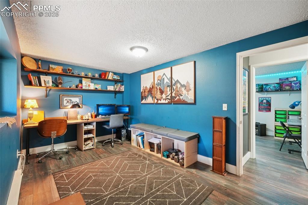 Image 21 of 38: Bedroom 2 lower level