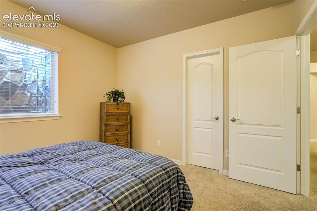 Image 26 of 40: Bedroom