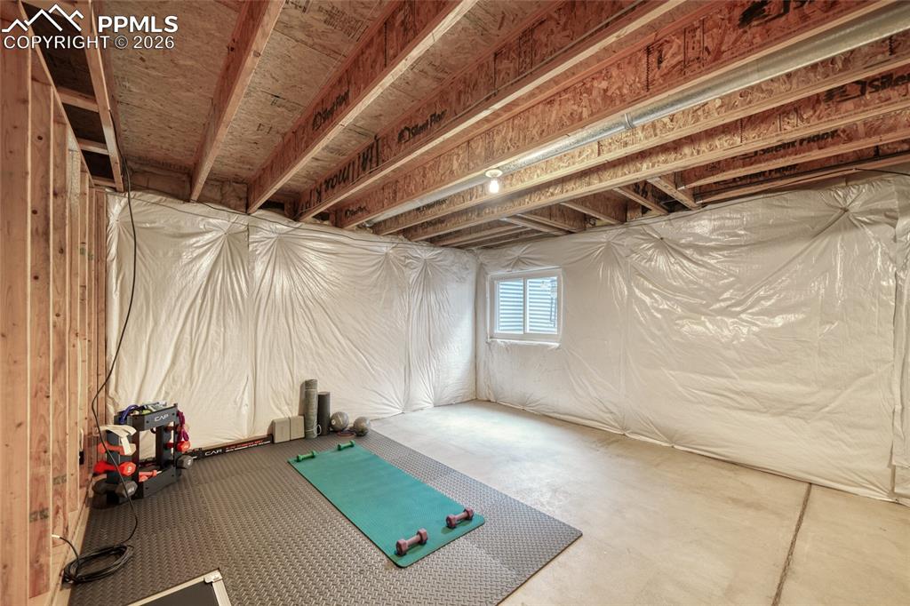 Image 35 of 49: Basement