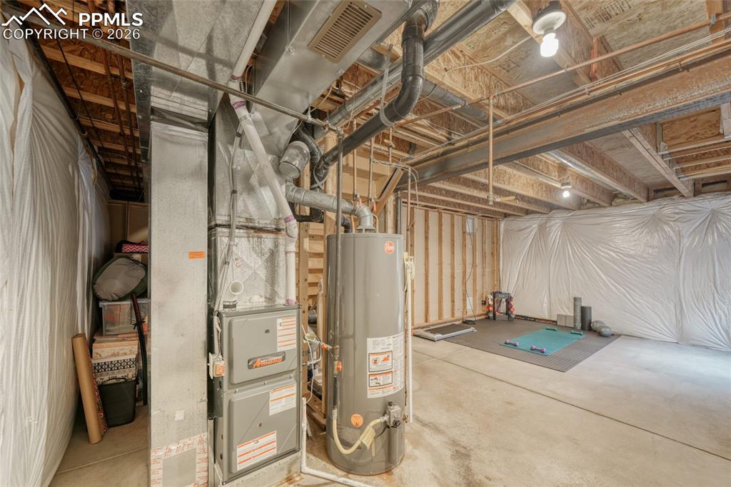 Image 37 of 49: Basement