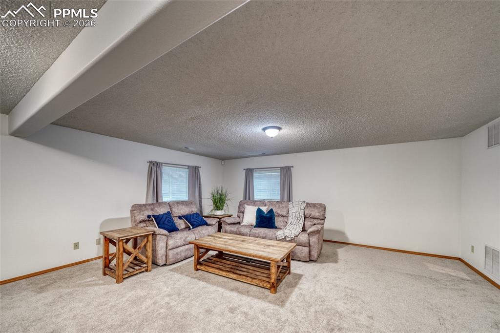 Image 38 of 49: Living Room