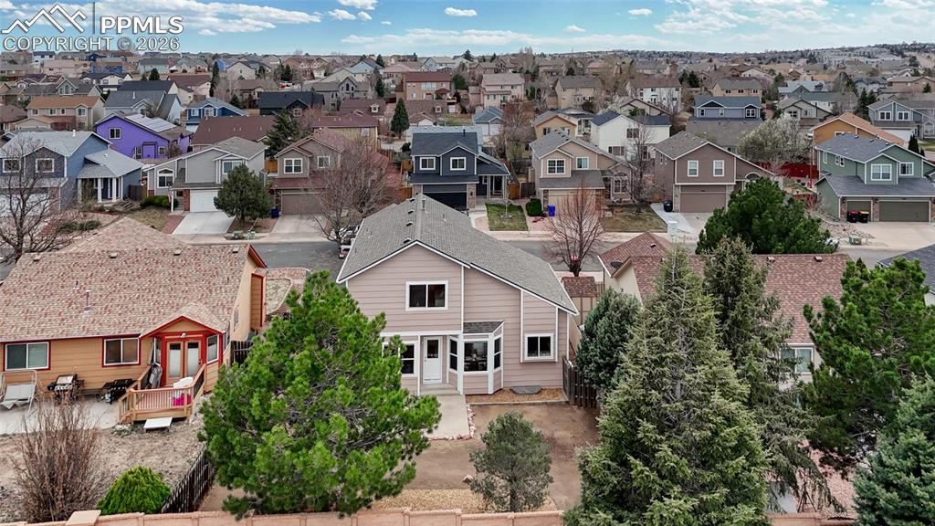 Image 47 of 49: Aerial View