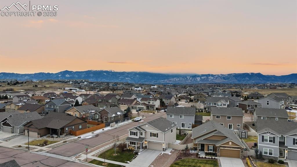 Image 4 of 50: Aerial view.