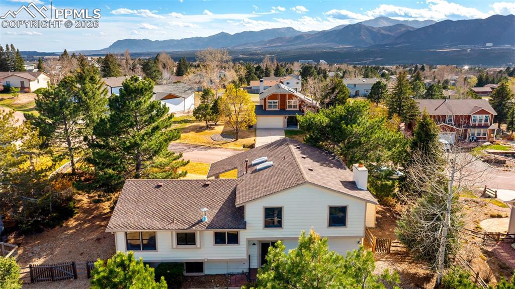 Image 44 of 48: Aerial View