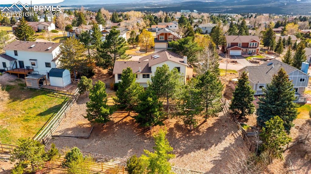 Image 45 of 48: Aerial View