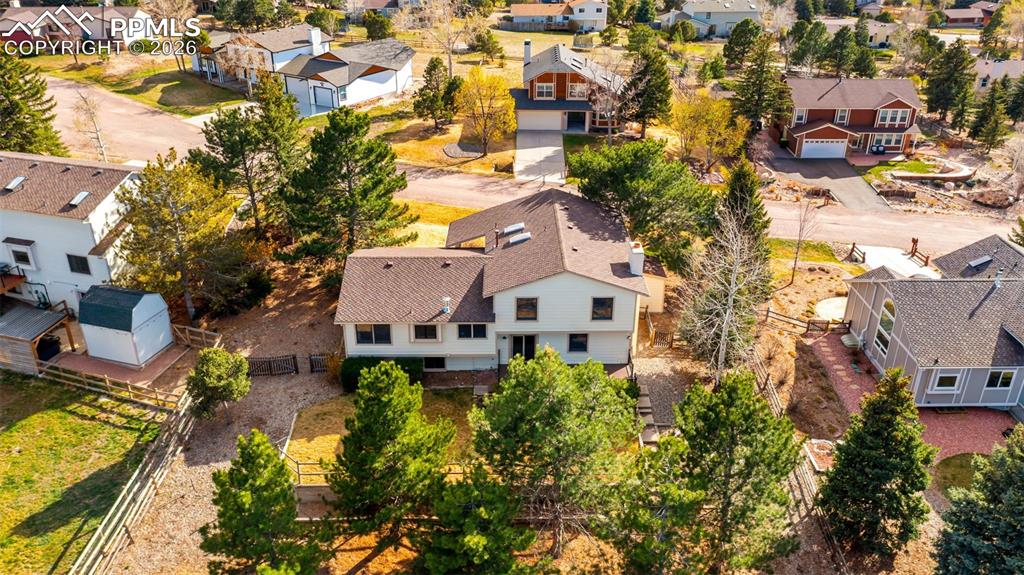 Image 46 of 48: Aerial View