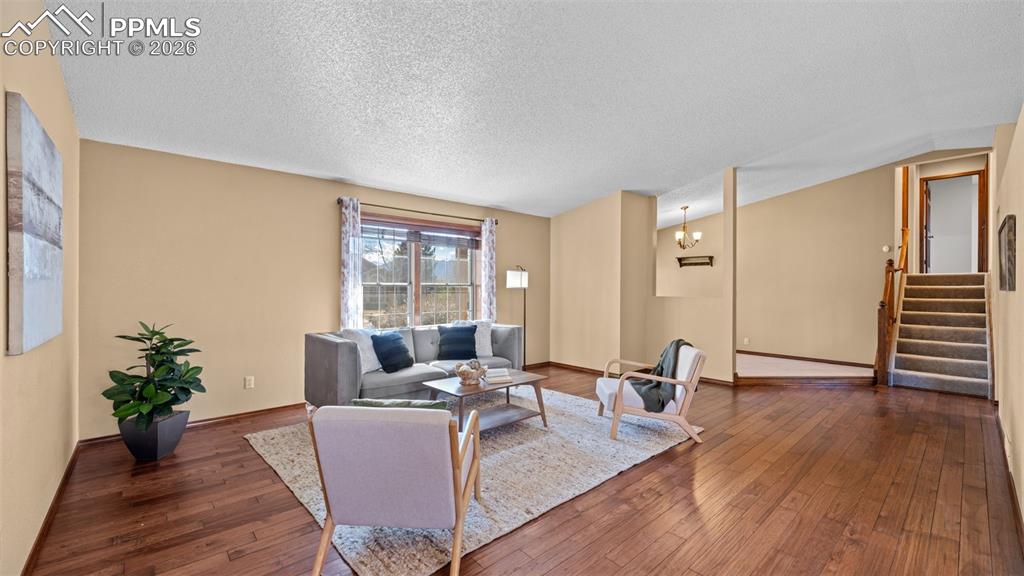 Image 7 of 48: Living Room